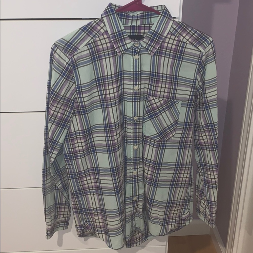 AE Flannel